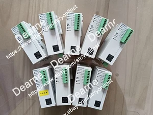 1 pcs Delta DVP201LC-SL PLC Module DVP201LCSL Expedited Shipping - Picture 1 of 3