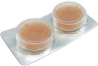 20x EWANTO Trockenkapseln mit Kieselgel (10x 2er Blister)