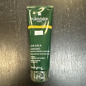 Rene Furterer OKARA Light Activating Conditioner 8.45oz New No Box - Picture 1 of 2