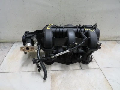 INTAKE MANIFOLD 05 06 07 08 09 10 FORD MUSTANG - Image 1 of 2