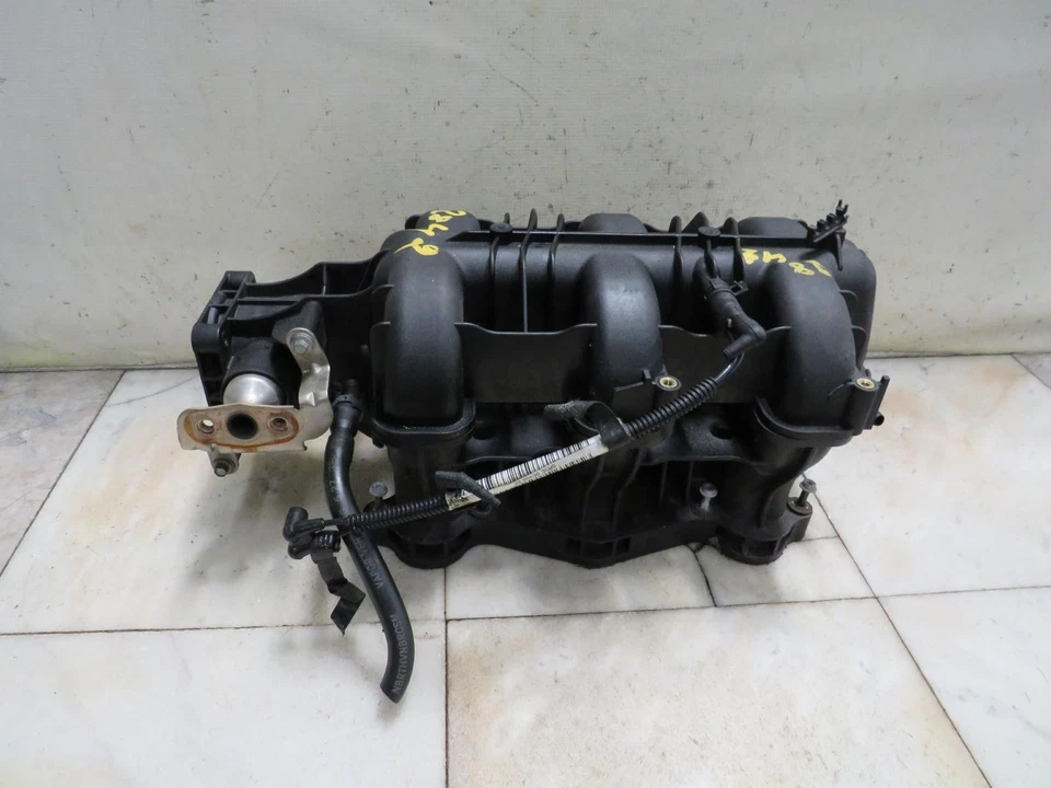 Colector de admisión 05 06 07 08 09 10 ford mustang Foto 1 de 2