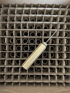 PPC EXT3 Hardline Connector Extension Adapter 3" 100 Qty - Picture 1 of 2