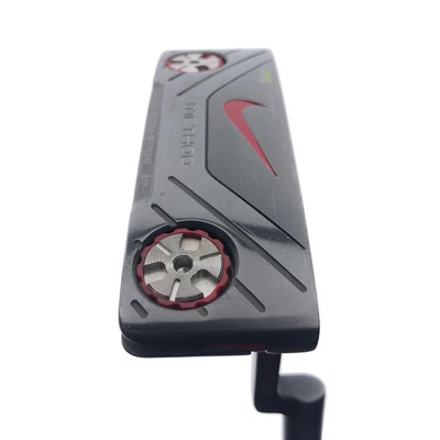 Used Nike Method Converge B1-01 Putter / 35.0 Inches - Image 1 of 4