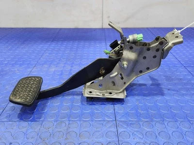 Conjunto de pedal de freno Lexus RX450H 2010-2013 pieza original OEM 47101-48170 Foto 1 de 4