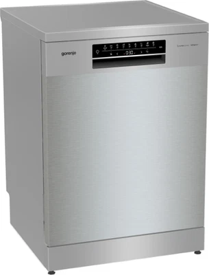 "B-Ware" Gorenje G600 ULTRAFS16AESX Geschirrspüler unterbaufähig - 60 cm - Bild 1 von 4