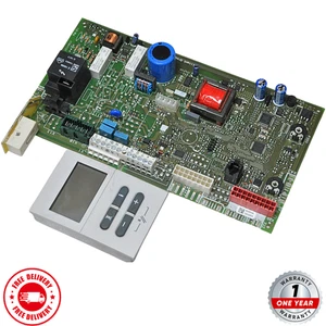 Vaillant PCB 0020132764 – Printed Circuit Board for Ecotec Plus & Pro Boilers - Picture 1 of 6