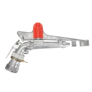 For 360 Degree Adjustable Lawn Sprinkler for Efficient Watering System - Picture 1 of 12