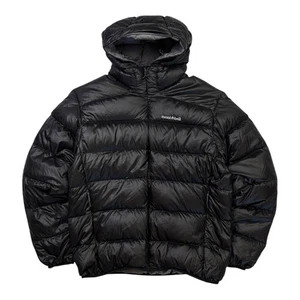 Montbell Superior Down Puffer (L) - Picture 1 of 3
