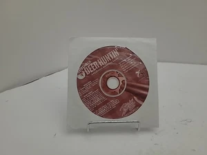 PC Redneck Deer Huntin A Realistic Hunting Game 2002 Disc Only You Might Be A  - Picture 1 of 1
