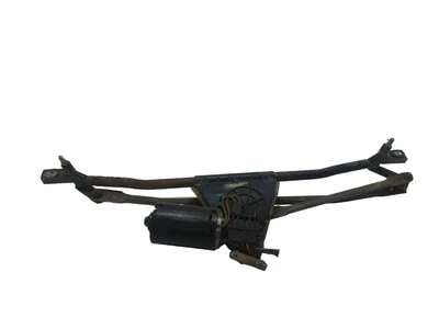 Mecanismo limpiaparabrisas delantero VOLVO 440 K 445 0390246313 1.7 gasolina 27813278 Foto 1 de 4