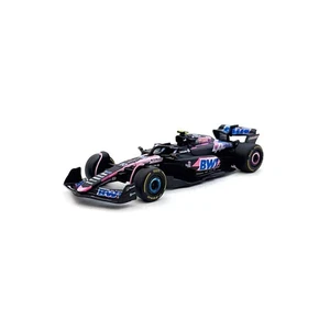 Burago 1/43 2024 Alpine A524 Gasly - Imagen 1 de 5