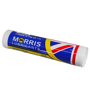 MORRIS K48 MOLY GREASE FOR MITSUBISHI PAJERO SHOGUN V64W MK3 2.5T - Picture 1 of 6