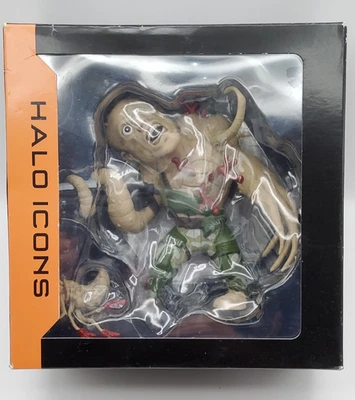Halo Icons Flood Infected Marine Figure Legendary Crate Exclusive Loot Gaming - Image 1 of 4