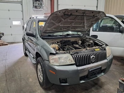 Automatic Transmission VIN 1 8th Digit C4DE 3.0L Fits 05-06 ESCAPE 1525317 - Изображение 1 из 4