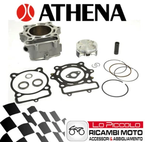 HUSQVARNA SMR 250 2003 2004 ATHENA STANDARD BORE 250 CYLINDER HEAT GROUP 250cc - Picture 1 of 1