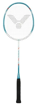 Raqueta de bádminton encordada VICTOR TK-813CL-R-G5 serie propulsor (paquete de 2) Foto 1 de 4