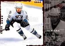 1998-99 Upper Deck UD3 #3 Josef Marha