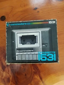 ⭐️Commodore 1531 datasette per Commodore 16 /116/ e plus4 - Foto 1 di 9