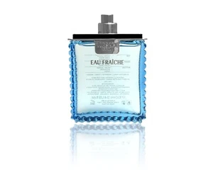 Versace Man Eau Fraiche by Versace EDT Spray 3.3 Oz (M) - NO CAP TESTER - Picture 1 of 1