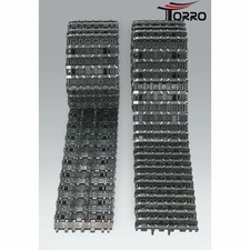 Taigen metal tracks for King Tiger 1:16 scale for Taigen, Heng Long, Torro tanks