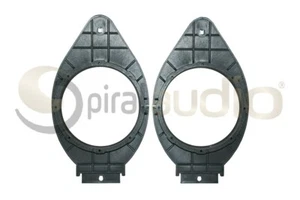 Soportes adaptadores de altavoces GM Multi 2014-UP para altavoces de repuesto SB-GM002 - Imagen 1 de 1