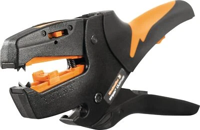 Automatikabisolierzange Stripax® Ultimate L.190mm 0,25-6 (AWG 24...10) mm² - Bild 1 von 4