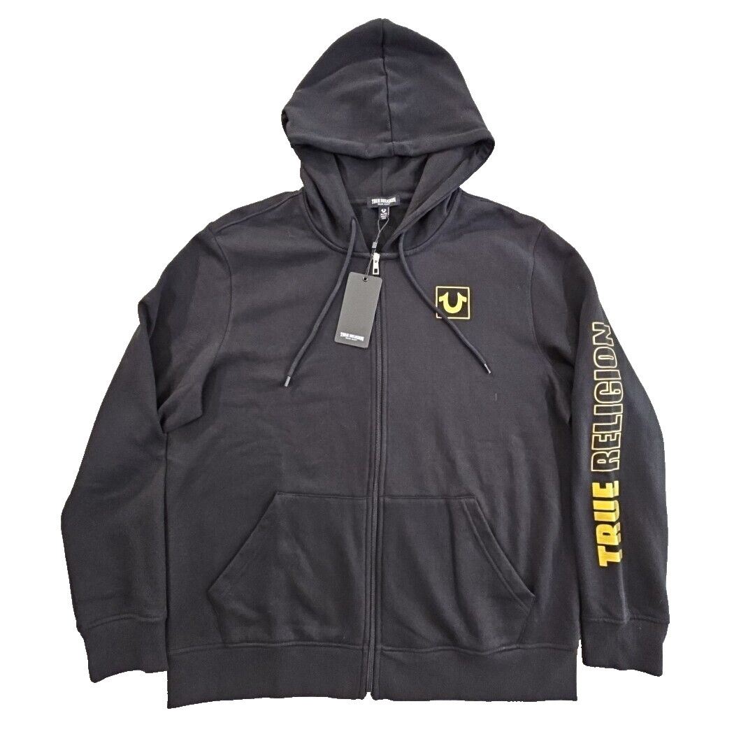 Hoodie Mens Sudadera Von Dutch Must Sherpa Forrada Polar Con