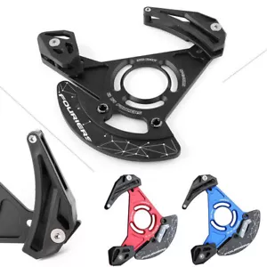 For Fouriers Chain Guide Bash 32-38T MTB DH Bike Single Speed ISCG03/05 E1005 - Picture 1 of 7