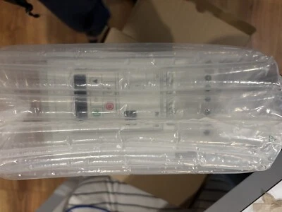 ETN variable frequency drives ADC-1-849D5NB-A200C1E1-5HP-480VAC - Image 1 of 4