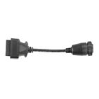 14Pin Cable 9993832 For Volvo Excavator Truck Vocom Diagnostic Adapter Connector