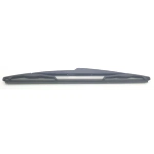 REAR WINDSCREEN WIPER BLADE FOR AUDI A1 S1 3 DOOR 2010 ON 350MM 14" - Picture 1 of 1