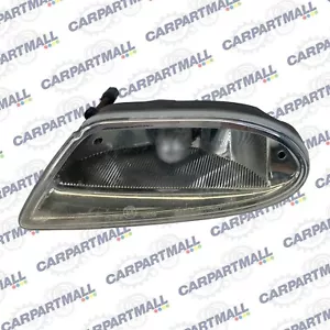 2002 2003 Mercedes-Benz ML 320 Front Left Driver Side Fog Light Lamp OEM - Picture 1 of 9