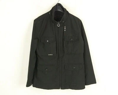 Wellensteyn Sunrise Women XL Jacket Black Coat Waterproof Windproof Raincoat - Image 1 of 4