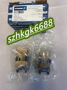 Schunk GWB34 0307135 Grip cylinder GWB 34 307135 - Picture 1 of 3