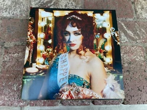 Chappell Roan: The Rise And Fall Of A Midwest Princess - Blood Record Vinyl 12K - Imagen 1 de 3