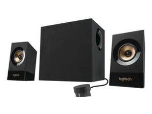 Logitech PC-Lautsprecher Boxen Speakers Z533 980-001054 - Bild 1 von 1