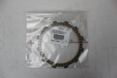 KTM LC4 625 640 660 DUKE - Complete Friction Clutch Plates FCC 02 - 58332111300 - Image 1 of 4