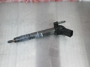 Mercedes-Benz OM642 Injector A6420701187 like new 150 km, in exchange deposit  - Picture 1 of 1