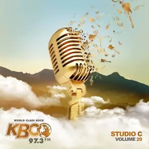 KBCO Studio C 29 Sold Out! Only 30,000 Made! Factory Sealed - Picture 1 of 2