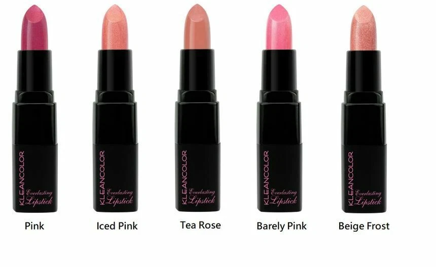 KleanColor Everlasting Lipstick - Rich, Creamy, & Full - *28 SHADES* - Image 1 of 1