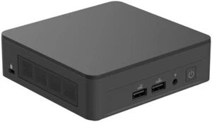 ASUS NUC 13 PRO Barebone Intel® Core™ i3-1315 Slim Kit Model 90AR0031-M000 - Afbeelding 1 van 4