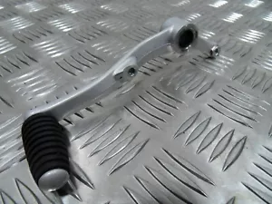 Pedal de palanca selectora de engranajes genuino Yamaha YZF R1 2018 a 2023 - Imagen 1 de 8