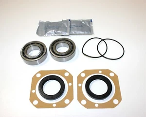 REAR WHEEL HUB BEARING SET AUSTIN CAMBRIDGE & MORRIS OXFORD 1959 - 1971   - Picture 1 of 1