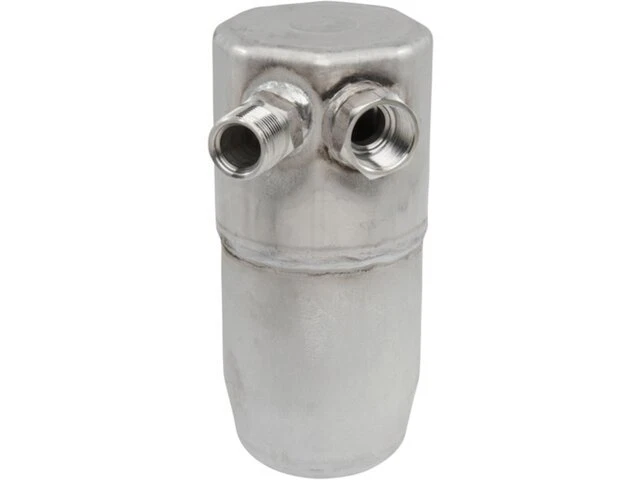 Acumulador de aire acondicionado Four Seasons para Audi Coupe Quattro 1990-1991 71QRRP Foto 1 de 1