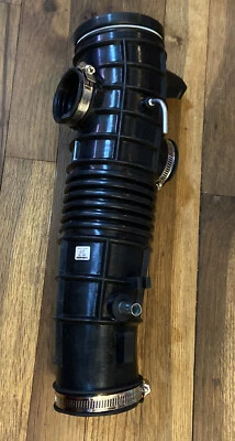 Doorman 696-164 For Honda Pilot 2003 2004 Engine Air Intake Hose 17228PGKA00 - Image 1 of 4