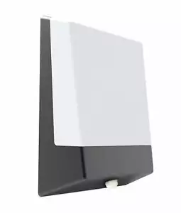 Outdoor LED Sensor Bulkhead / Letter Box Light IP54 - Picture 1 of 3