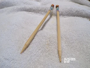 Flexi Clip Hair Sticks - Picture 1 of 1