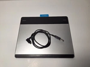 Wacom Intuos Missing PEN- Model CTH-480 Working - Bild 1 von 3