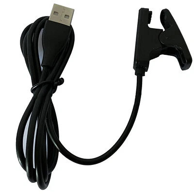 For Garmin Marq Athlete Aviator Captain Smart Watch USB Charger Charging Cable - Image 1 of 4