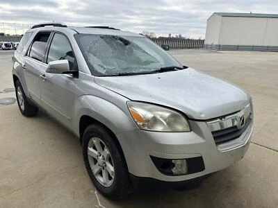 二手前保险杠加固前部适合:2009 Saturn Outlook 前 A 级 — 第 1/4 张图片